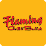 Flaming Grill & Buffet for PC