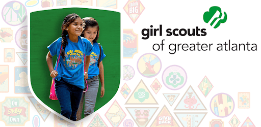 Girl Scouts of Greater Atlanta PC screenshot