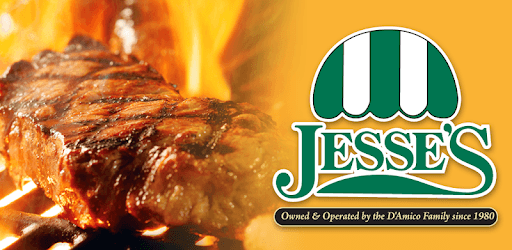 Jesse's Restaurant PC screenshot