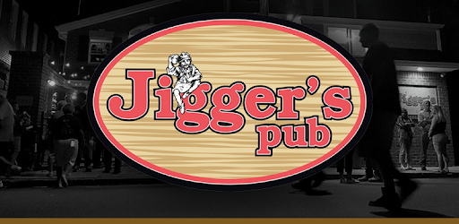 Jiggers Pub PC screenshot