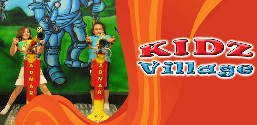Kidz Village PC screenshot