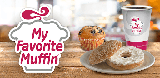 My Favorite Muffin Official PC screenshot My Favorite Muffin Official PC screenshot