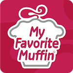 My Favorite Muffin Official icon