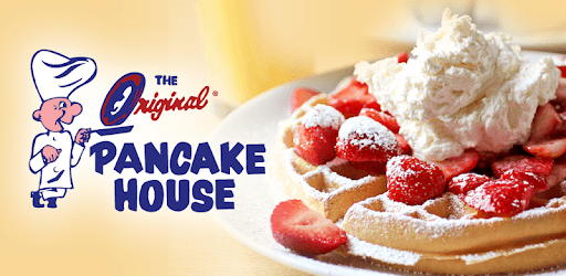 Original Pancake House Pitt PC screenshot