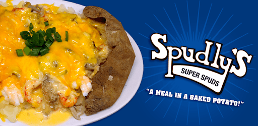 Spudly's Super Spuds PC screenshot Spudly's Super Spuds PC screenshot