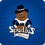 Spudly's Super Spuds for PC Spudly's Super Spuds for PC