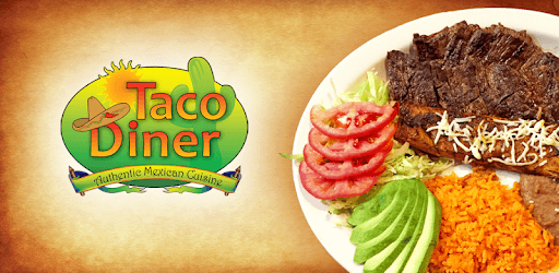 Taco Diner PC screenshot