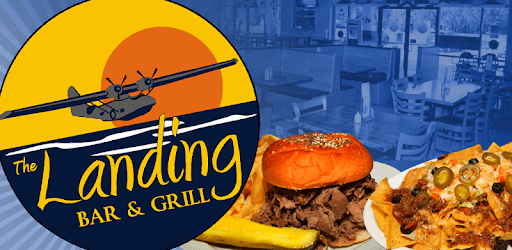 The Landing Bar & Grill PC screenshot