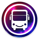 Total Transit • Live Bus & Subway Times icon