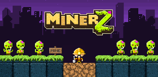 Miner Z PC screenshot