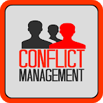 Conflict Management icon