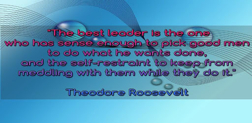 Effective Leadership Skills PC screenshot