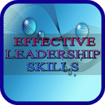 Effective Leadership Skills icon