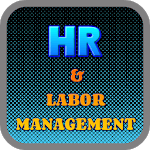 Human Resource And Labor Management for PC