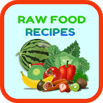 Raw Food Healthy Recipes for PC
