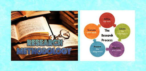 Research Methodology PC screenshot Research Methodology PC screenshot