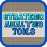 Strategic Analysis Tools icon