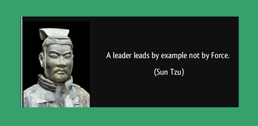 Sun Tzu Negotiations Strategy PC screenshot