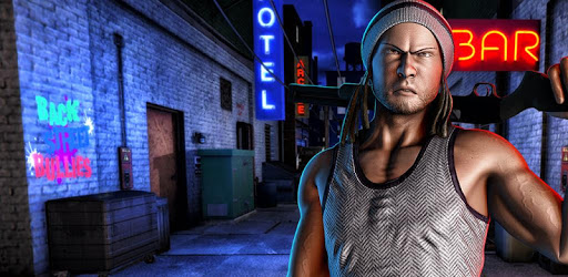 Downtown Gangster PC screenshot