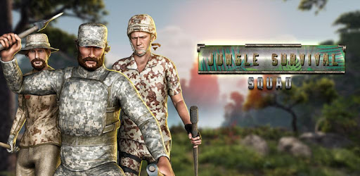 Jungle Survival Squad PC screenshot