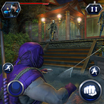 Ninja Fighting Spree for PC