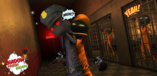 Shadow Prison Escape PC screenshot Shadow Prison Escape PC screenshot