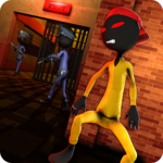 Shadow Prison Escape icon