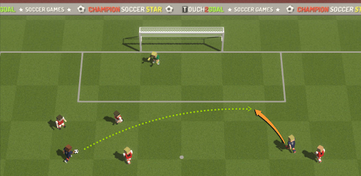 ๐ Champion Soccer Star: League & Cup Soccer Game PC screenshot ๐ Champion Soccer Star: League & Cup Soccer Game PC screenshot