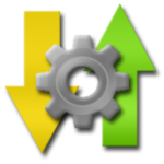 Set Mobile Data icon