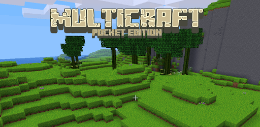 Multicraft: Pocket Edition PC screenshot Multicraft: Pocket Edition PC screenshot