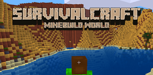 Survivalcraft: Minebuild World PC screenshot