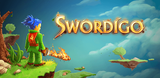 Swordigo PC screenshot