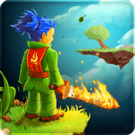 Swordigo icon