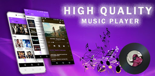 Touch Music - Free Unlimited Music Video Player PC screenshot Touch Music - Free Unlimited Music Video Player PC screenshot