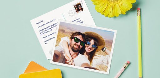 TouchNote: Cards & Gifts PC screenshot