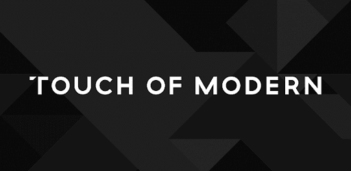 Touch of Modern: Shopping PC screenshot