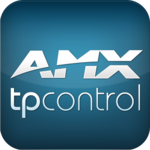 TPControl (for AMX) for PC