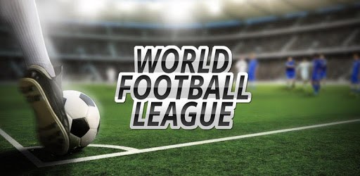 World Soccer League PC screenshot