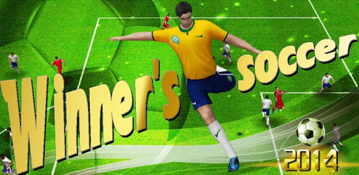 Winner Soccer Evolution PC screenshot