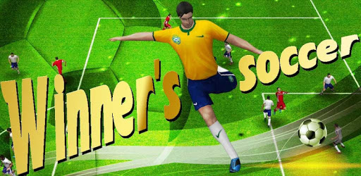 Winner Soccer Evo Elite PC screenshot Winner Soccer Evo Elite PC screenshot