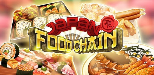 Japan Food Chain PC screenshot