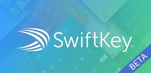 SwiftKey Beta PC screenshot
