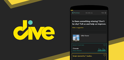 Dive into your movies & series PC screenshot Dive into your movies & series PC screenshot