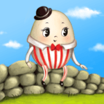 Cute Nursery Rhymes, Poems & Songs For Kids Free icon