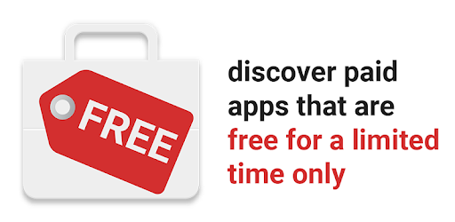 FreeAppsNow - Paid Apps Free - Apps Gone Free PC screenshot