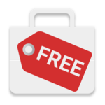 FreeAppsNow - Paid Apps Free - Apps Gone Free icon