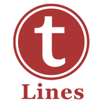 Disney World Lines icon