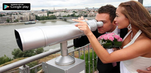 Tourist Binoculars Telescope Zoom Camera UHD PC screenshot