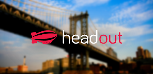 Headout - Your City On Demand PC screenshot