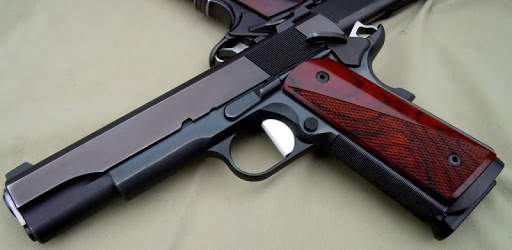 Guns Ringtones PC screenshot Guns Ringtones PC screenshot
